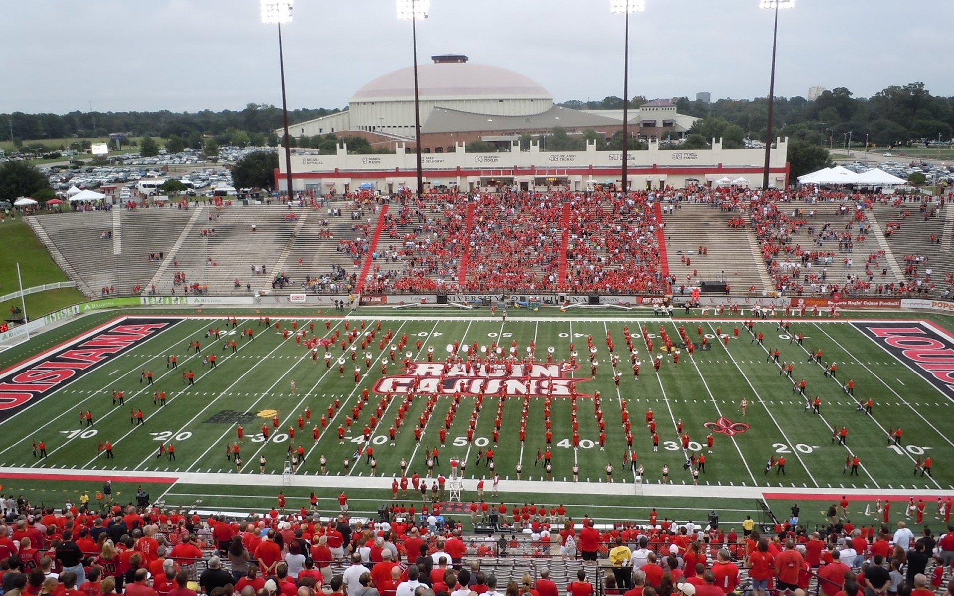 Sunbelt_Louisiana-Lafayette__Cajun_Field__1920x1200