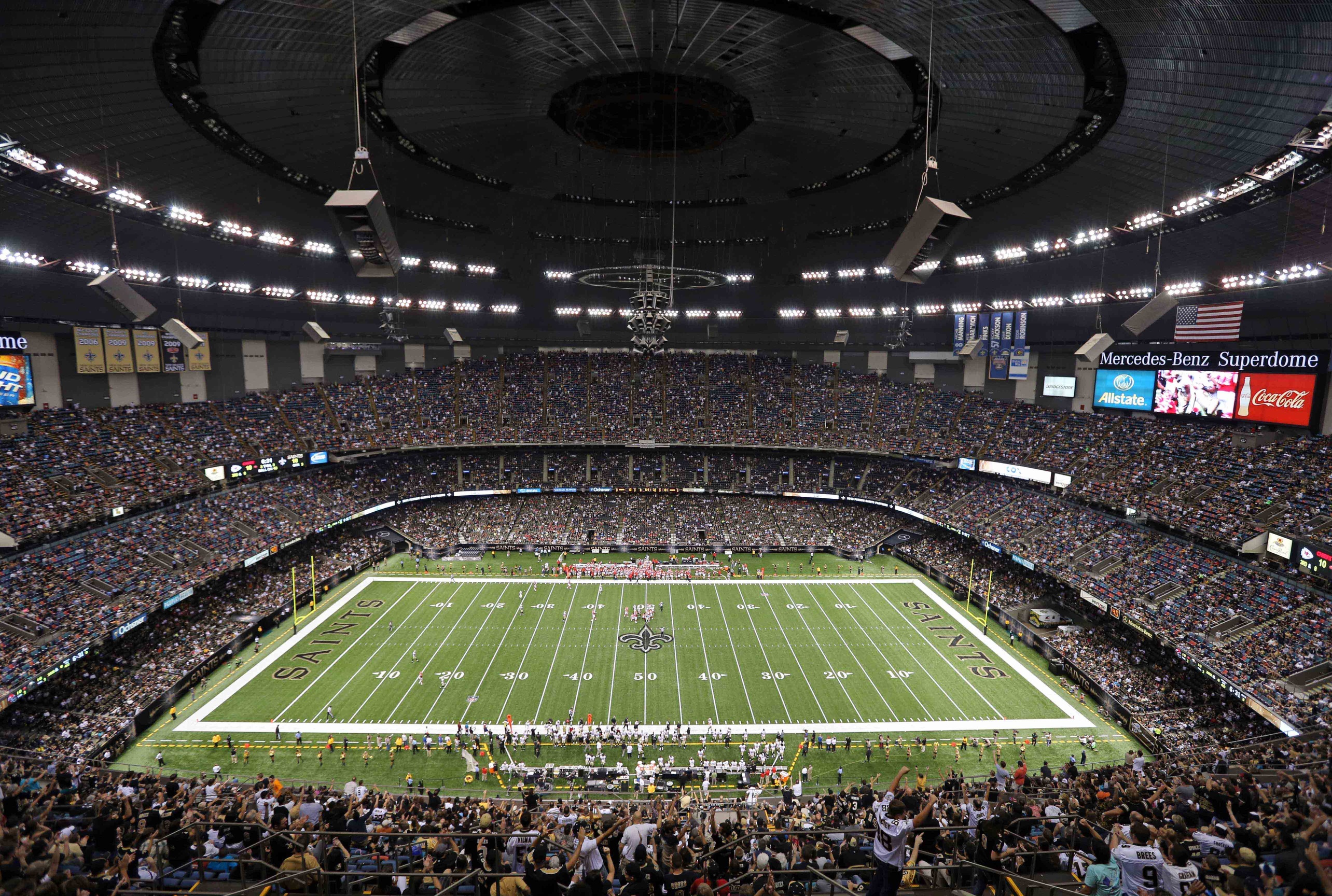 Superdome